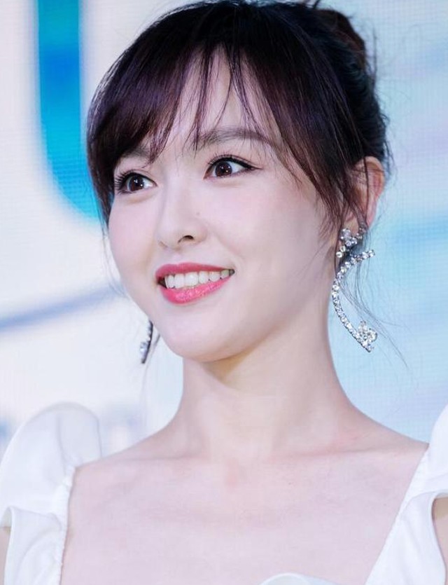 呱呱吃瓜爆料黑料网曝门黑料：倪妮陈坤新剧引期待